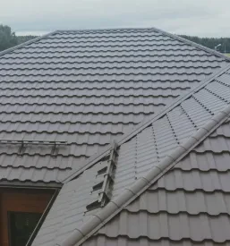 Prenova strehe