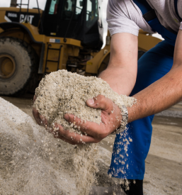 Ugodna betonarna Hoče, Rogoza, Maribor