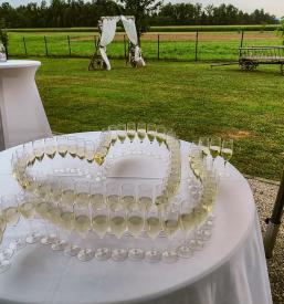 Prostor za praznovanja okolica Ljubljane