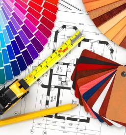 Načrtovanje novogradnje