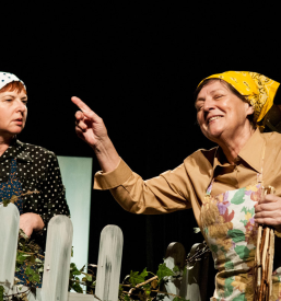 Gledališka skupina Velenje