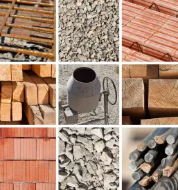 Trgovina z gradbenim materialom na debelo Kamnik