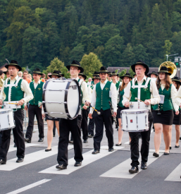 Vpis v pihalno godbo Laško