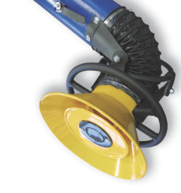 Absaug- und Filtergeräte Europa