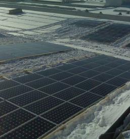 Tehnološka optimizacija