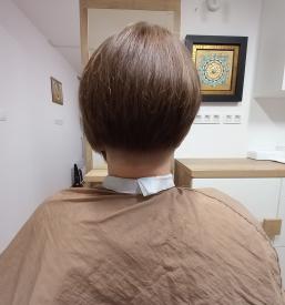 frizerski salon Izida-Horus