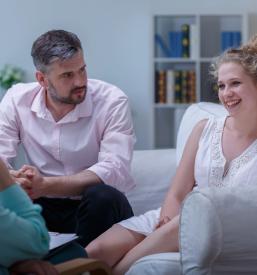 Psihoterapija za pare