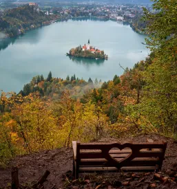 Slovenia tours