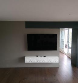 Obnova in adaptacija kopalnice Zasavje