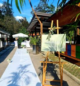 Najem prostora za poroke