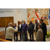 Društvo pevska skupina Prekmurci