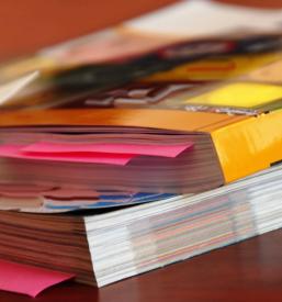 Ugoden tisk brošur Osrednja Slovenija