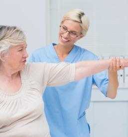 Najboljši fizioterapevt v Ljubljani