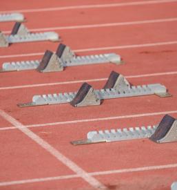 Treningi atletike Gorica, Goriška