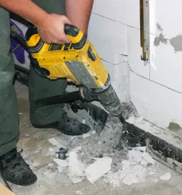 Renovacija kopalnice