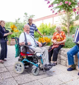 Izobraževanje starejših Nova Gorica