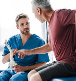 Okrevanje po poškodbi