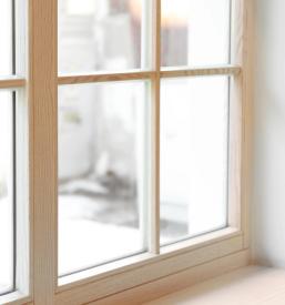 Montaža in prodaja oken Osrednja Slovenija