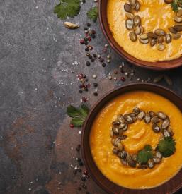 Delavnice prekmurske kulinarike Pomurje