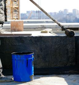 Hidroizolacija strehe