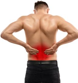 Fizioterapija Osrednja Slovenija