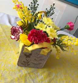 Ugodna ribja restavracija Koper