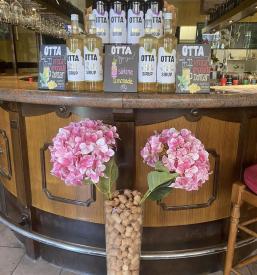 Prostor za zaključene družbe Vič