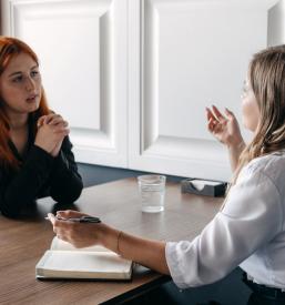 Psihoterapevtska pomoč Slovenj Gradec, Koroška