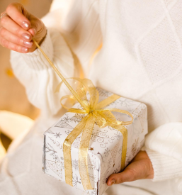 Ugodne dišeče sveče