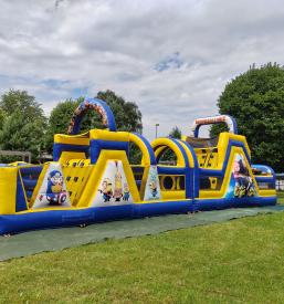 Napihljiva igrala JAGO Štajerska