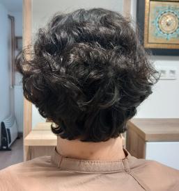 ekološki frizerski salon