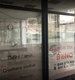 Čistilni servis