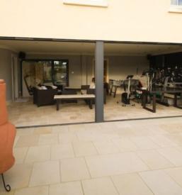 Izdelava alu stavbnega pohištva Ljubljana