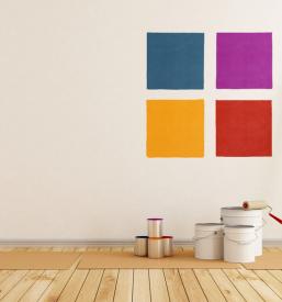 Natančna slikopleskarska dela Maribor