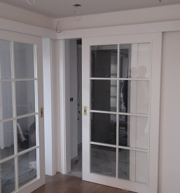 Ugodna notranja vrata