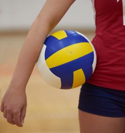 Odbojkarsko društvo Krim