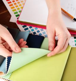 Obnova oblazinjenega pohištva