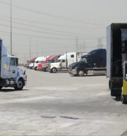 Popravilo mobilne tehtnice