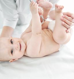 Zdravnik za dojenčke Ptuj