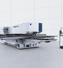 Dober CNC stroj za obdelavo