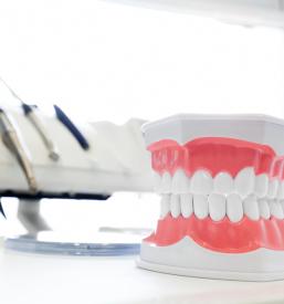 Invisalign Osrednja Slovenija