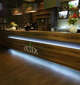 Ugodna gostilna Ljubljana