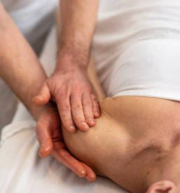 Refleksoterapija Zasavje, Ljubljana in okolica