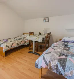 Rooms Ljubljana