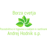 Borza cvetja