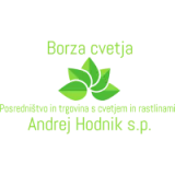 Borza cvetja
