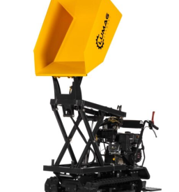 Ugoden najem gradbenih strojev in opreme Štajerska