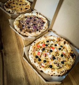 Pizzeria Slovenska Bistrica