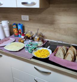 apartment Bohinj lake