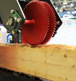 Repair of woodworking machines